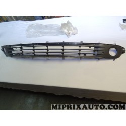 Grille de parechocs Opel Chevrolet origine OEM 9184991 1400677 