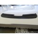 Revetement inferieur parechocs pare-chocs arriere avec trous radar de recul Opel Chevrolet origine OEM 13267124 1404255 