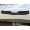 Revetement inferieur parechocs pare-chocs arriere avec trous radar de recul Opel Chevrolet origine OEM 13267124 1404255