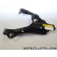 Support fixation phare projecteur Opel Chevrolet origine OEM 93190818 6312057