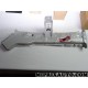 Renfort aile avant gauche Opel Chevrolet origine OEM 93196601 4710996 pour opel agila B