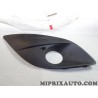 Grille de parechocs enjoliveur antibrouillard Opel Chevrolet origine OEM 13297504