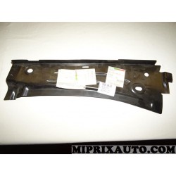 Tole longeron passage de roue avant droit Volkswagen Audi Skoda Seat original OEM 8X0810126A