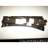 Tole longeron passage de roue avant droit Volkswagen Audi Skoda Seat original OEM 8X0810126A
