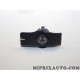 Support fixation radar de recul Opel Chevrolet origine OEM 12770329