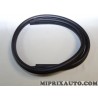 Joint vitre de porte Opel Chevrolet origine OEM 93194619