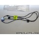 Cable faisceau electrique Opel Chevrolet origine OEM 95275292