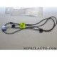 Cable faisceau electrique Opel Chevrolet origine OEM 95275292 