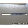 Seuil de porte Opel Chevrolet origine OEM 13345214 164087