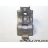 Etrier fixation traverse Opel Chevrolet origine OEM 13239137 1310722