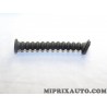 Gaine passe cable Opel Chevrolet origine OEM 90495466 524612