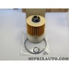 Filtre à huile Opel Chevrolet origine OEM 97310472 5650338