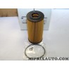 Filtre à huile Opel Chevrolet origine OEM 93180093 650318
