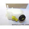 Bocal reservoir liquide de frein Opel Chevrolet origine OEM 13286450 5592680 pour chevrolet cruze opel astra J