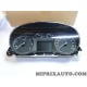 Bloc compteur de vitesse Opel Chevrolet origine OEM 42483699 pour opel mokka X