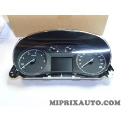 Bloc compteur de vitesse Opel Chevrolet origine OEM 42483699 pour opel mokka X 