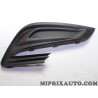 Grille de parechocs Opel Chevrolet origine OEM 42491766