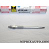 1 Bougie de prechauffe Opel Chevrolet origine OEM 97357290 1214036