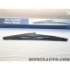 Balais essuie glace lunette arriere Opel Chevrolet origine OEM 93196004