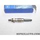 Bougie de prechauffe Opel Chevrolet origine OEM 93197243 1214055
