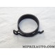 Collier serrage 38mm durite tuyau Opel Chevrolet origine OEM 13162322