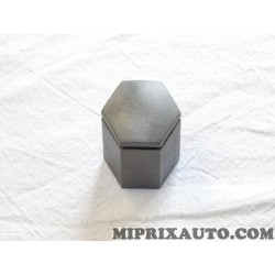 Bouchon ecrou de roue Opel Chevrolet origine OEM 13160978 