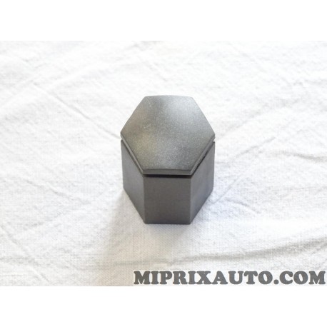 Bouchon ecrou de roue Opel Chevrolet origine OEM 13160978 