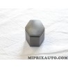 Bouchon ecrou de roue Opel Chevrolet origine OEM 13160978