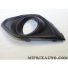 Grille de parechocs Opel Chevrolet origine OEM 25953660