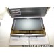 Lecteur DVD ecran MODELE EXPOSITION SANS TELECOMMANDE Volkswagen Audi Skoda Seat original OEM 4G0051700E pour audi A4 A5 A6 A7 Q
