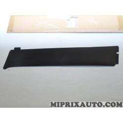Bande protection montant de porte Opel Chevrolet origine OEM 13166394 2160514 