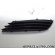 Grille des parechocs Opel Chevrolet origine OEM 13149561 1400307