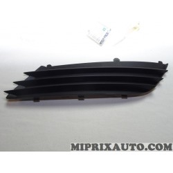 Grille des parechocs Opel Chevrolet origine OEM 13149561 1400307 