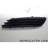 Grille des parechocs Opel Chevrolet origine OEM 13149561 1400307