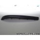 Baguette moulure de parechocs Opel Chevrolet origine OEM 13121213 1409134