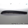 Baguette moulure de parechocs Opel Chevrolet origine OEM 13121213 1409134