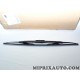 Balais essuie glace avec spoiler Opel Chevrolet origine OEM 93187195 6272297