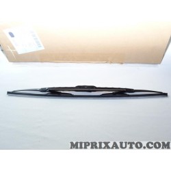 Balais essuie glace avec spoiler Opel Chevrolet origine OEM 93187195 6272297 