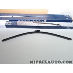 Balais essuie glace souple Opel Chevrolet origine OEM 13348835 1272026 