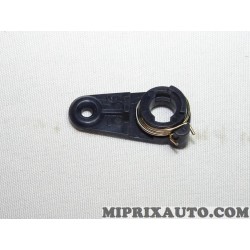 Axe levier poignée serrure de porte Opel Chevrolet origine OEM 90297979 133919 