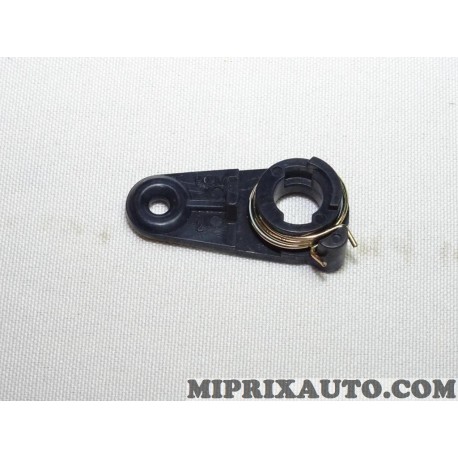 Axe levier poignée serrure de porte Opel Chevrolet origine OEM 90297979 133919 