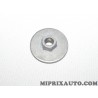 Ecrou fixation tole Opel Chevrolet origine OEM 95508394 4421928