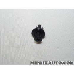 Taquet clip agrafe attache fixation Opel Chevrolet original OEM 94535928 4803301 
