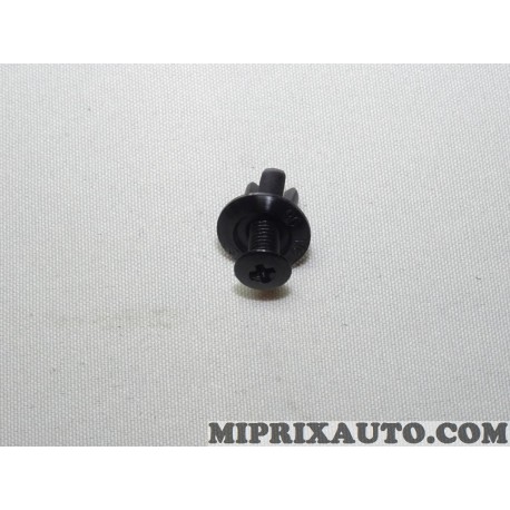 Taquet clip agrafe attache fixation Opel Chevrolet original OEM 94535928 4803301 