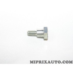 Vis fixation charniere de capot moteur Opel Chevrolet origine OEM 90221485 1160873 