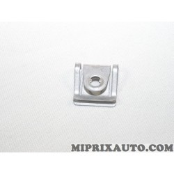 Prisonnier fixation Opel Chevrolet origine OEM 90376836 