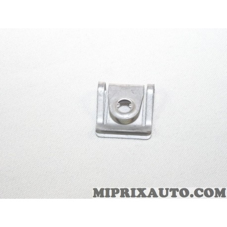 Prisonnier fixation Opel Chevrolet origine OEM 90376836 