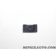 Agrafe attache fixation baguette moulure de porte Opel Chevrolet origine OEM 90590996