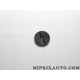 Bouton agrafe attache fixation Opel Chevrolet origine OEM 90506890 1274977