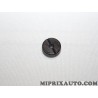 Bouton agrafe attache fixation Opel Chevrolet origine OEM 90506890 1274977